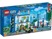 LEGO 60372 Police Training Academy - City