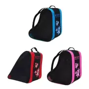 Roller Skating Bag, Breathable Unisex, Carrying Bag,