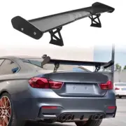 Real Carbon Fiber Rear Spoiler Wing GTS Style For BMW F80 F82 F87 M2 M3 M4 14-19 (for: BMW)