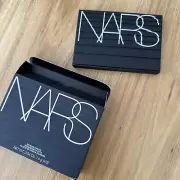 Nars Extreme Effects Eyeshadow Palette