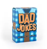 Dad Jokes