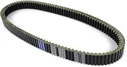 Drive Belt Compatible with Polaris 600 Switchback Pro R Adventure Pro R 136in HO CFI 2007 2008 2011-2014