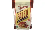 Bob's Red Mill Paleo Pancake & Waffle Mix Grain & Gluten Free 368g