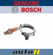 Bosch Oxygen Sensor for Renault Megane LM 2.0L Petrol F4R 770 2002 - 2009 (for: Renault)