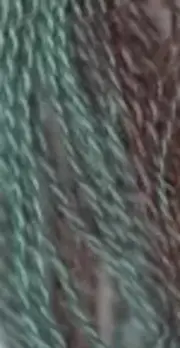The Gentle Art - Simply Wool Floss 10 Yard Skein 0970W Verdigris