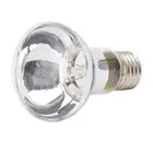 Reptile Heat Lamp Bulb E27 UVA Spot Light 100W for Reptiles and Amphibians