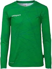 [uhlsport] Prediction Goalkeeper Set Junior Goalkeeper Clothing Set with Shirt, Shorts, Base Layer and Football Socks, Football Equipment for Children and Teenagers