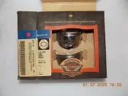 Harley Davidson 68105-96 Flat Lens Turn Signal Visors new