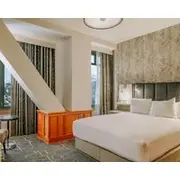 Summit Hotel at Big Sky Resort
