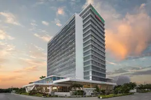 伊洛伊洛萬豪萬怡飯店Courtyard by Marriott Hotel Iloilo