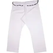 Tatami Fightwear Basic Gi Pants - White