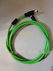 1pcs brand new M414-E834-8G-668-PS54N2-020 BCC0JF0 M12RJ45 network cable 2m