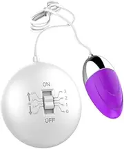 Silent Vibrating Vibrator Remote Control Vibrator Ball Sex Toys For Women Tonge Licking 3 Speeds Licking Nipple G Spot Vibrator