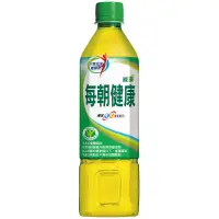 在飛比找蝦皮購物優惠-每朝健康綠茶650ml(24入）