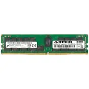 32GB DDR4 PC4-23400 RDIMM Supermicro MEM-DR432L-CL02-ER29 Equivalent Memory RAM