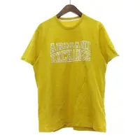 在飛比找蝦皮購物優惠-Armani ARMANI EXCHANGE針織上衣 T恤 