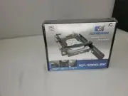 Kingwin Internal Hot Swap Racks