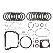 Atp Transmission Parts TM-14 Automatic Transmission Master Rer Kit for PAI (for: Jensen)