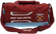 West Ham United FC Flash Duffle Bag