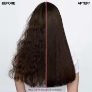 Redken Frizz Dismiss 300ml Duo Bundle