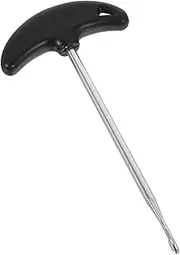 BRIGHTFUFU Motorcycle Repair Tools Motorcycle Swivel Hook Vehicle Brake Tool Spring Hook Tool T-handle Lever Exhaust Spring Hook Motorcycle Tools Motorcycle Dirt Bike Repair Tool Nylon