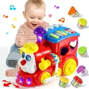 Music Learning Activity Baby Gifts for Kids