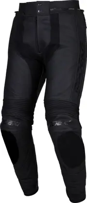 Modeka Minos, leather pants , color: Black , size: 24