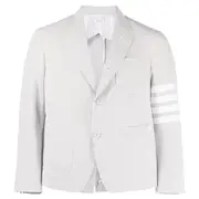 [Thom Browne] Shrunken Sack 4Bar 夾克