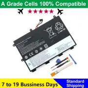 45N1748 45N1749 45N1750 45N1751 Battery For Lenovo ThinkPad Yoga 11E Series 34Wh