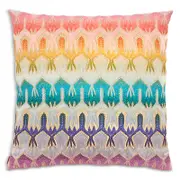 Missoni Pasadena Degrade Decorative Pillow, 20 x 20