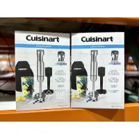 在飛比找蝦皮購物優惠-Costco 好市多 CUISINART 美膳雅手持式調理攪