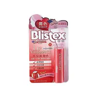 在飛比找小三美日平價美妝優惠-Blistex 碧唇~高保濕潤色護唇膏(3.69g)