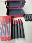 Bite Beauty Best Bite Rewind Gift Set of 4 Matte Creme Lip Crayons Authentic