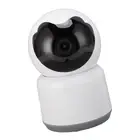Pet Camera 1080p Motion Detection 350° Rotating Two Way Audio Smart Home