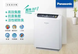 Panasonic國際牌 空氣清靜機 F-P15BH 霧霾 空氣汙染 紫爆 懸浮微粒 空氣清淨 清淨機