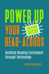 在飛比找博客來優惠-Power Up Your Read-alouds: Bui