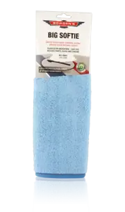 Bowden's Own Big Softie Microfibre Mothers Meguiars Turtle Wax HSV FPV