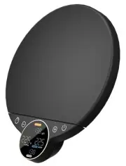 Balance Digital Coffee Scale, Precision Control with Three Modes - Brewing As...