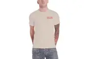 James Bond 007 T Shirt For Your Eyes Only Bond For Action Official Mens