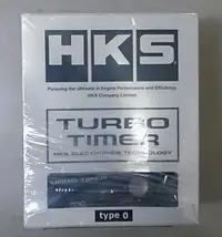 在飛比找Yahoo!奇摩拍賣優惠-HKS TURBO TIMER 渦輪延遲熄火計時器 附速霸陸