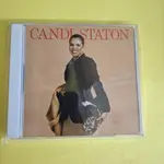 CANDI STATON 1980 專輯 美國限量復刻盤 CD 靈魂樂 節奏藍調 B32