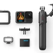 GoPro HERO13 Black Creator Edition