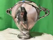 Bogle ~ Native Spirit ~ Music Box Collection ~ First Glance ~ Only Have Eyes You