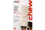 Outward Hound PetStages Alpha Core Bone Dog Chew Toy - Medium