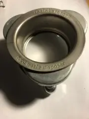 InSinkErator Top Flange Garbage Disposal Parts Food Waste Disposal