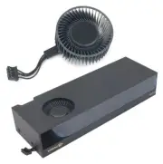PNY NVIDIA Quadro RTX A2000 6GB, 12GB Fan Replacement | Model BAPB0420B2UP001