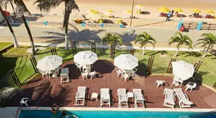 Elegance Hotel Natal Beira Mar