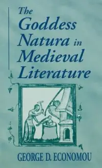 在飛比找博客來優惠-The Goddess Natura in Medieval