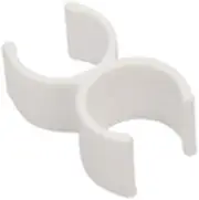 Hand Held Shower Holder/Shower Chair Shower Holder Attachment/Bath Seat Shower Head Holder Attachment/Transfer Bench,Bath Stool Shower Head Connection Holder Device/Shower Commode Shower Bench Stand