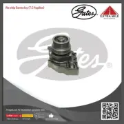 Gates Engine Water Pump For Freightliner FLD Series 14.9L 01/01-12/09
